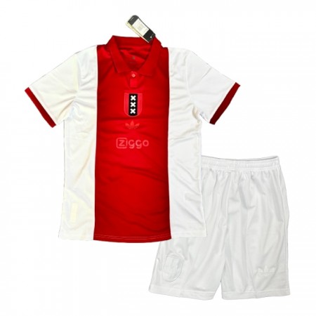 Dječji Nogometni Dres Ajax Anniversary 2025